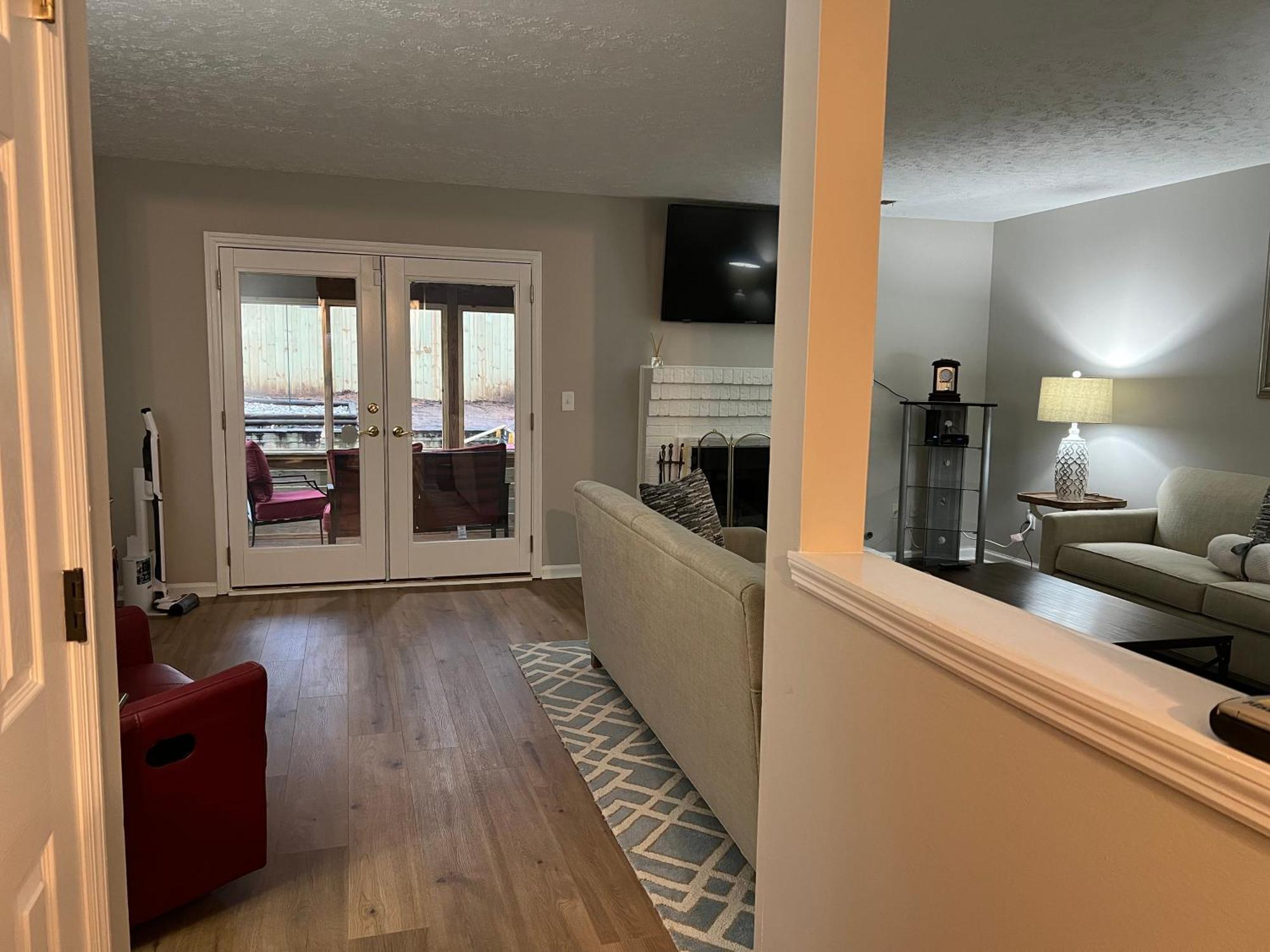 Apartament Mar Town House Smyrna Zewnętrze zdjęcie