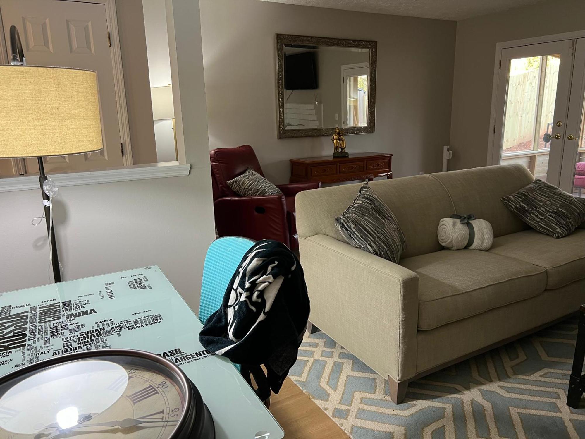 Apartament Mar Town House Smyrna Zewnętrze zdjęcie