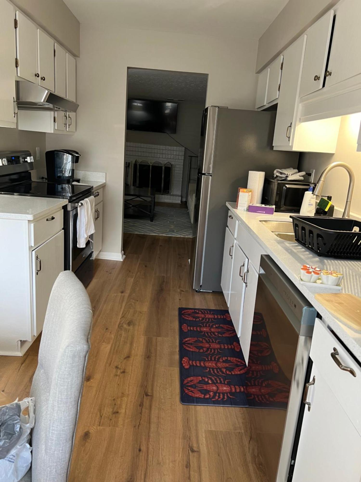 Apartament Mar Town House Smyrna Zewnętrze zdjęcie