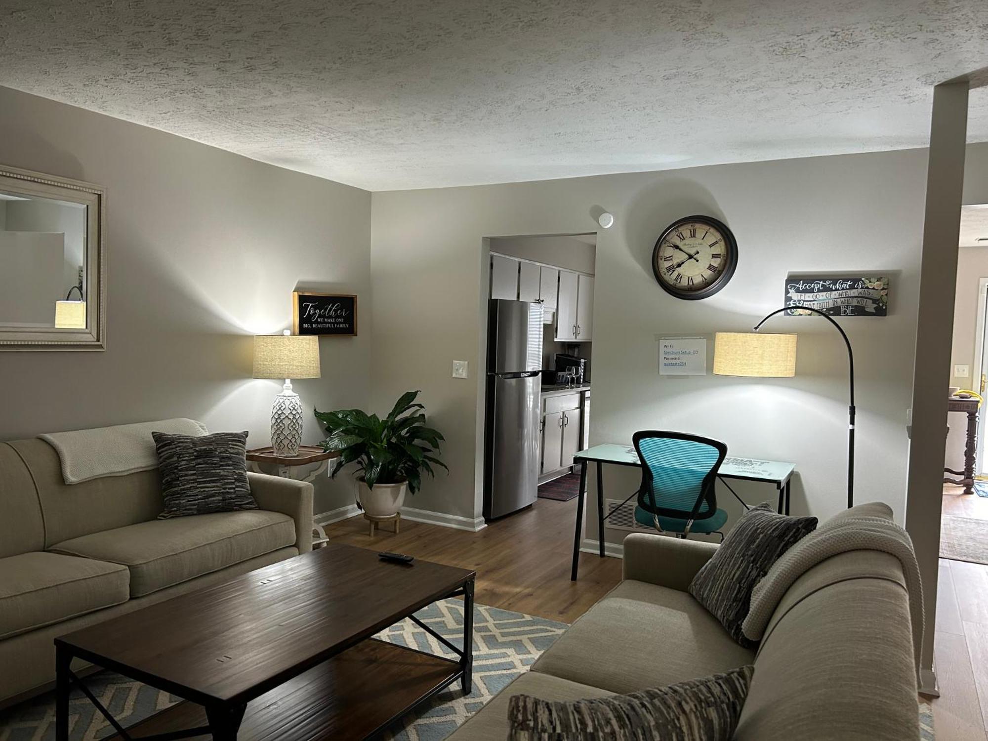 Apartament Mar Town House Smyrna Zewnętrze zdjęcie