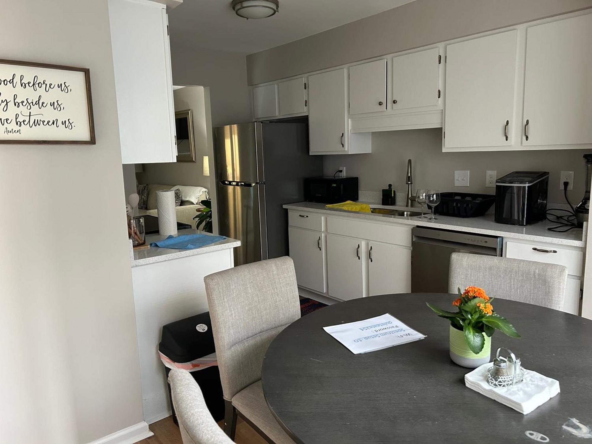 Apartament Mar Town House Smyrna Zewnętrze zdjęcie